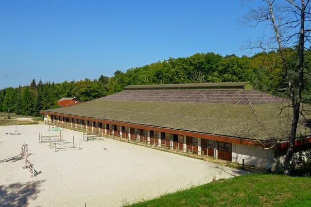 Le Haras