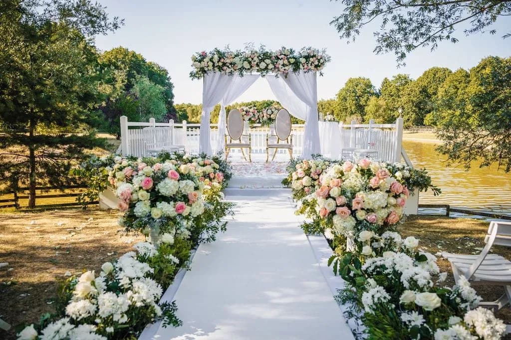 Île des Cérémonies