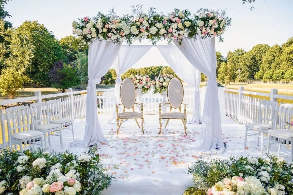 Île des Cérémonies