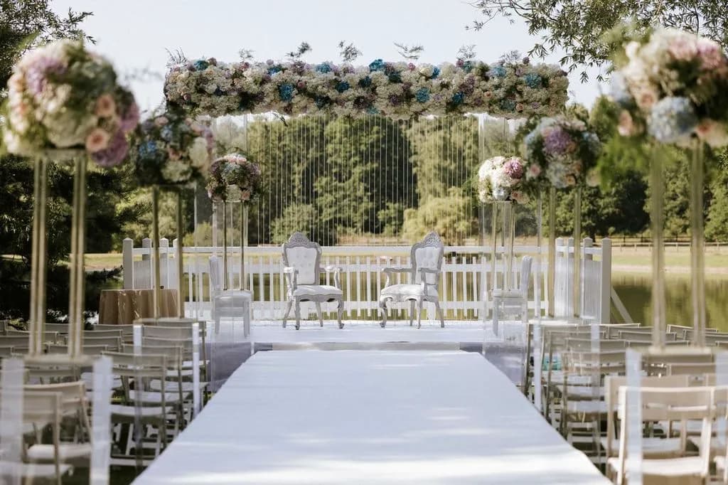 Île des Cérémonies