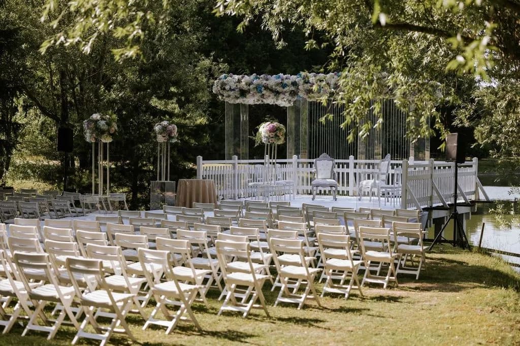 Île des Cérémonies