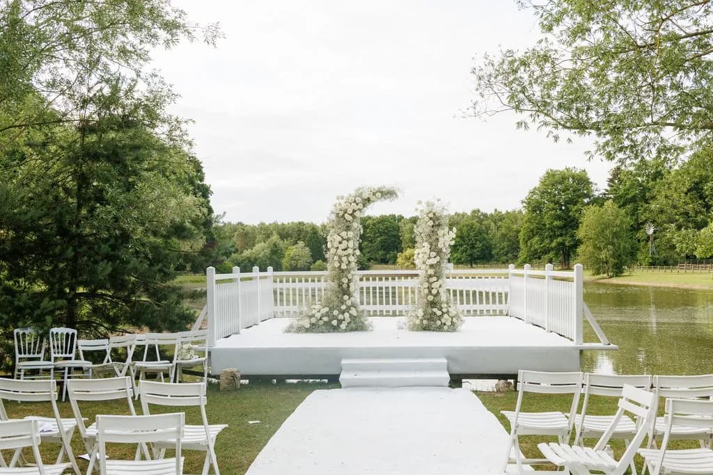 Île des Cérémonies