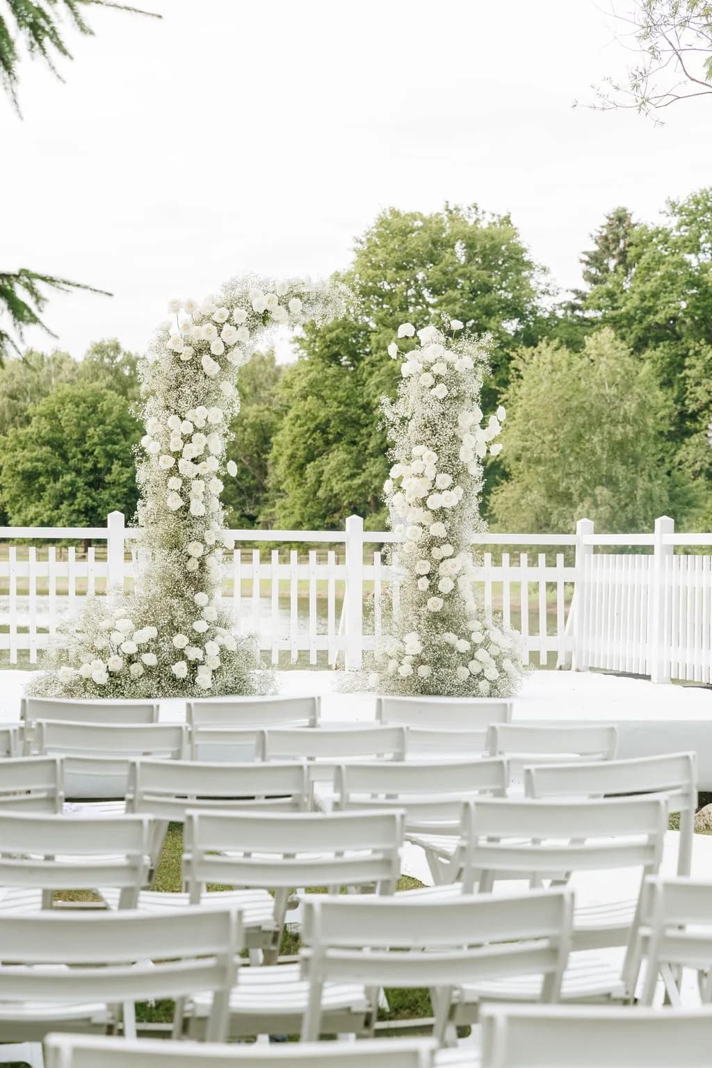 Île des Cérémonies