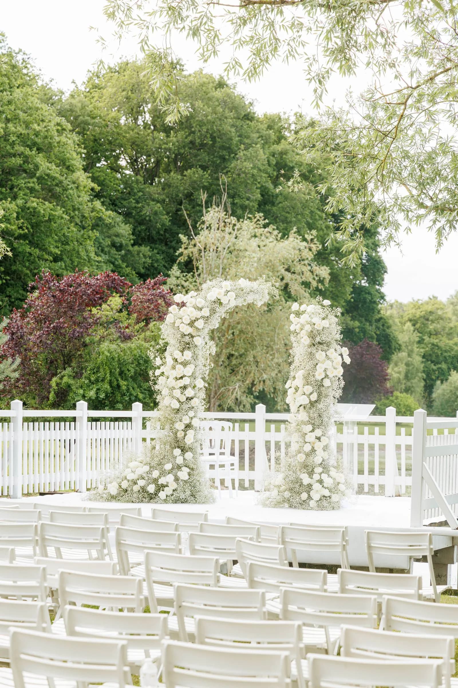 Île des Cérémonies