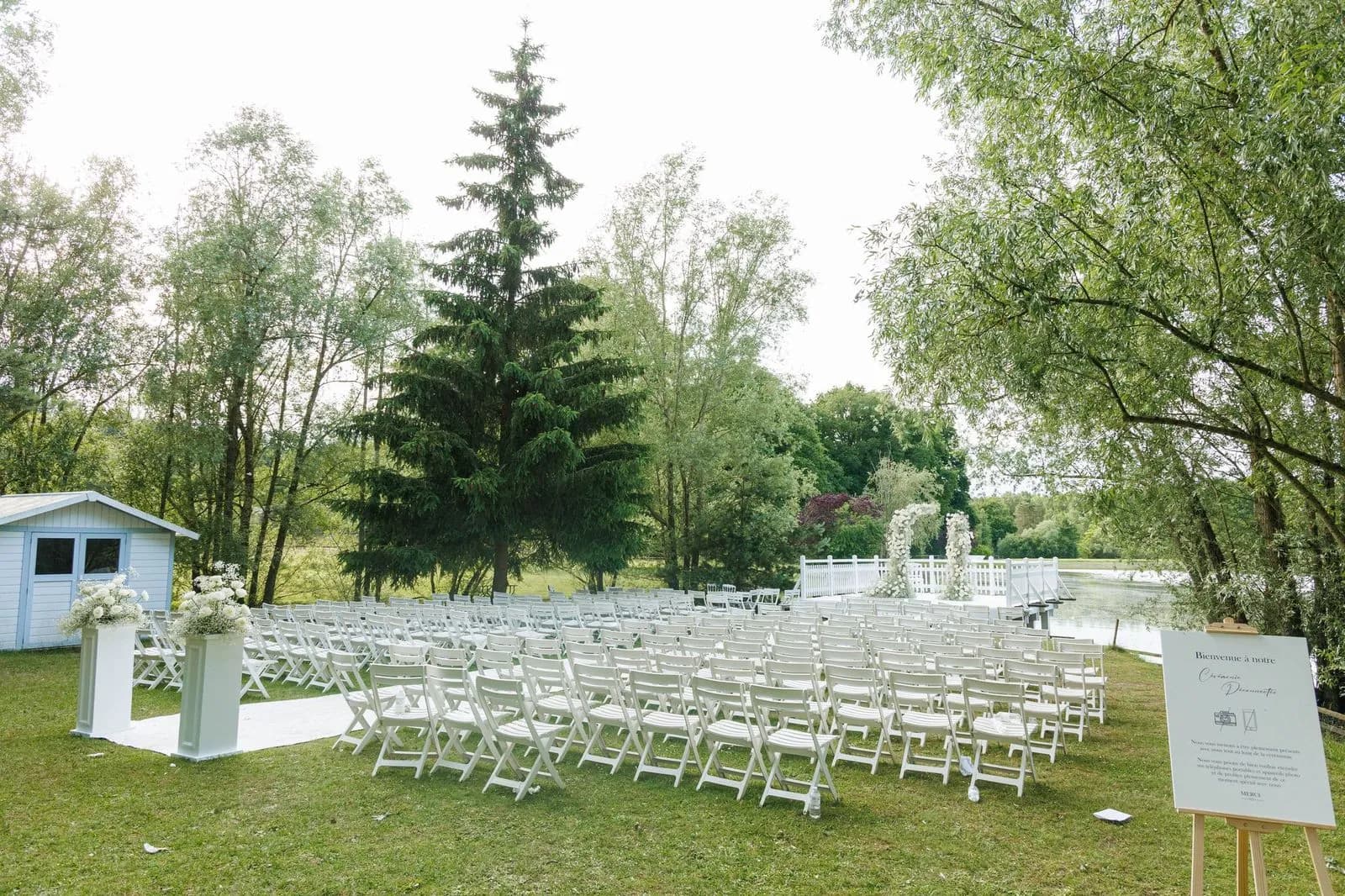 Île des Cérémonies