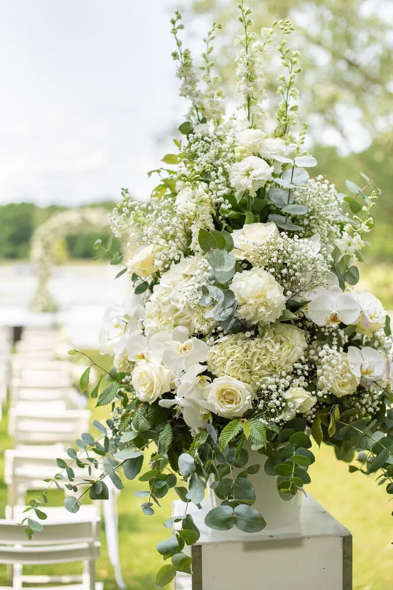 Île des Cérémonies