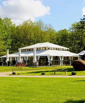 Grande Verrière pour anniversaire — Domaine de la Butte Ronde