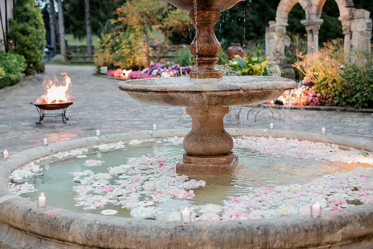 Fontaine