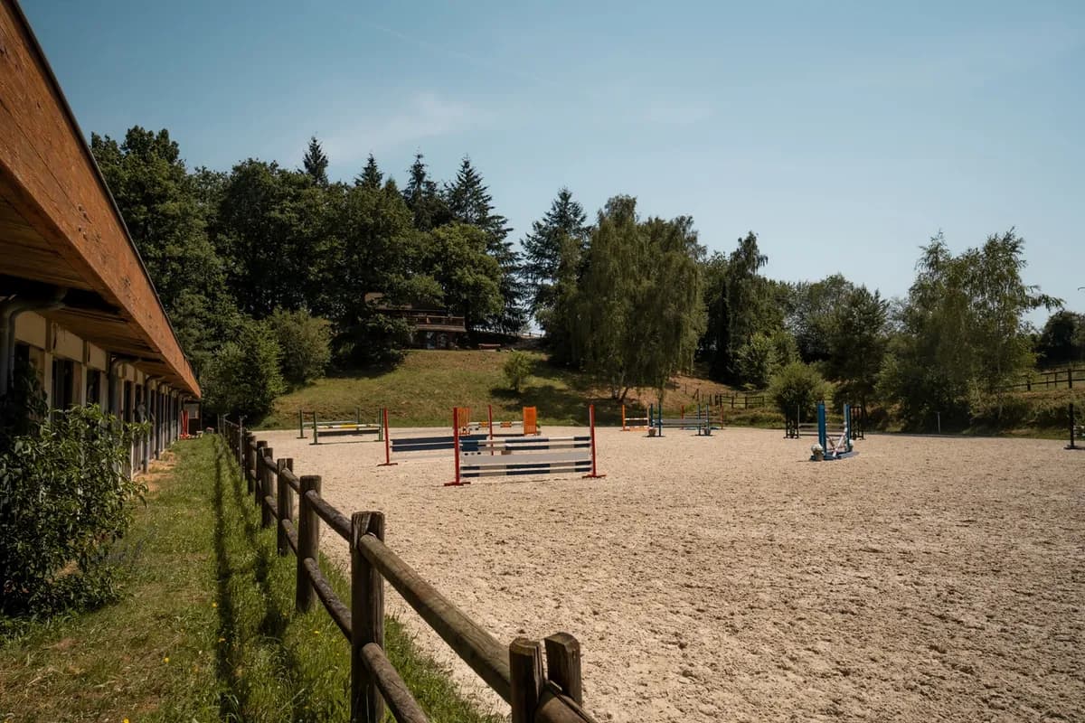 Haras Ecurie