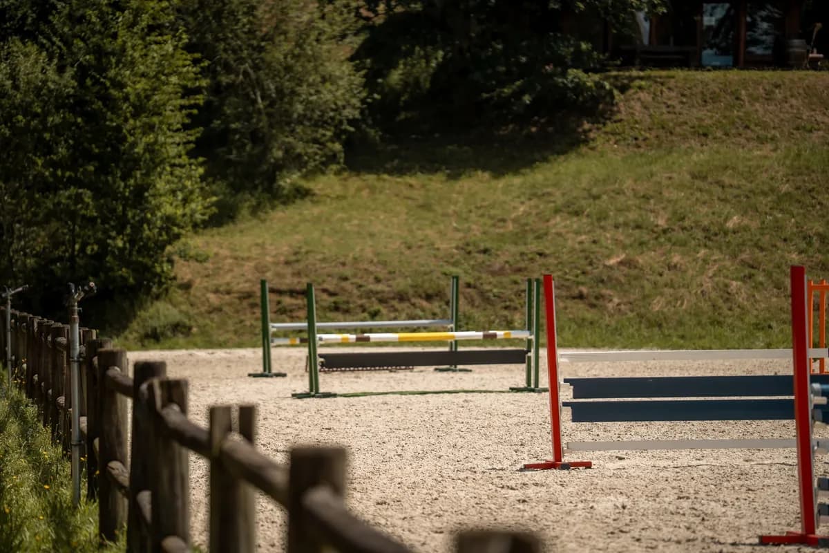 Haras Ecurie
