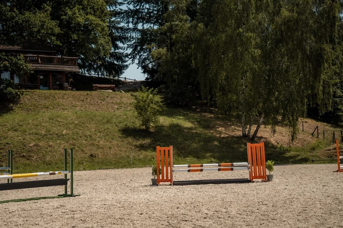 Haras Ecurie