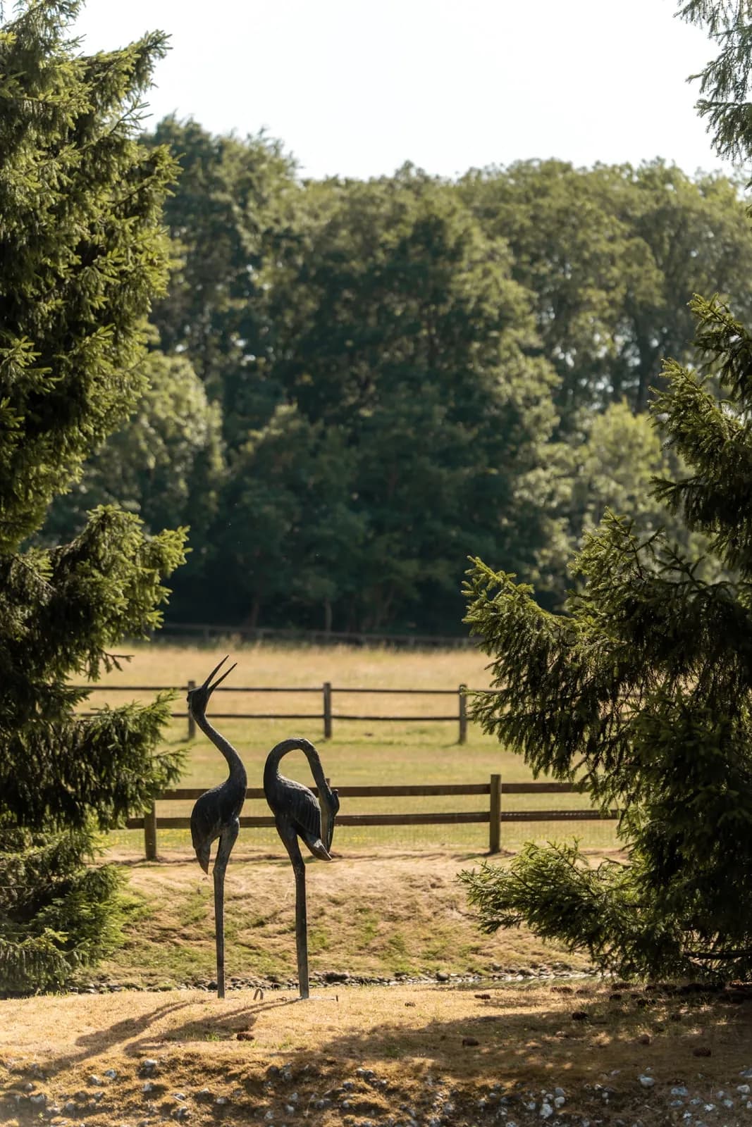 Parc du Hameau 