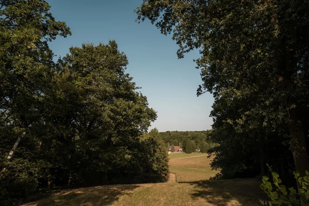 Parc du Domaine 