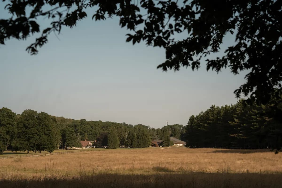 Parc du Domaine 