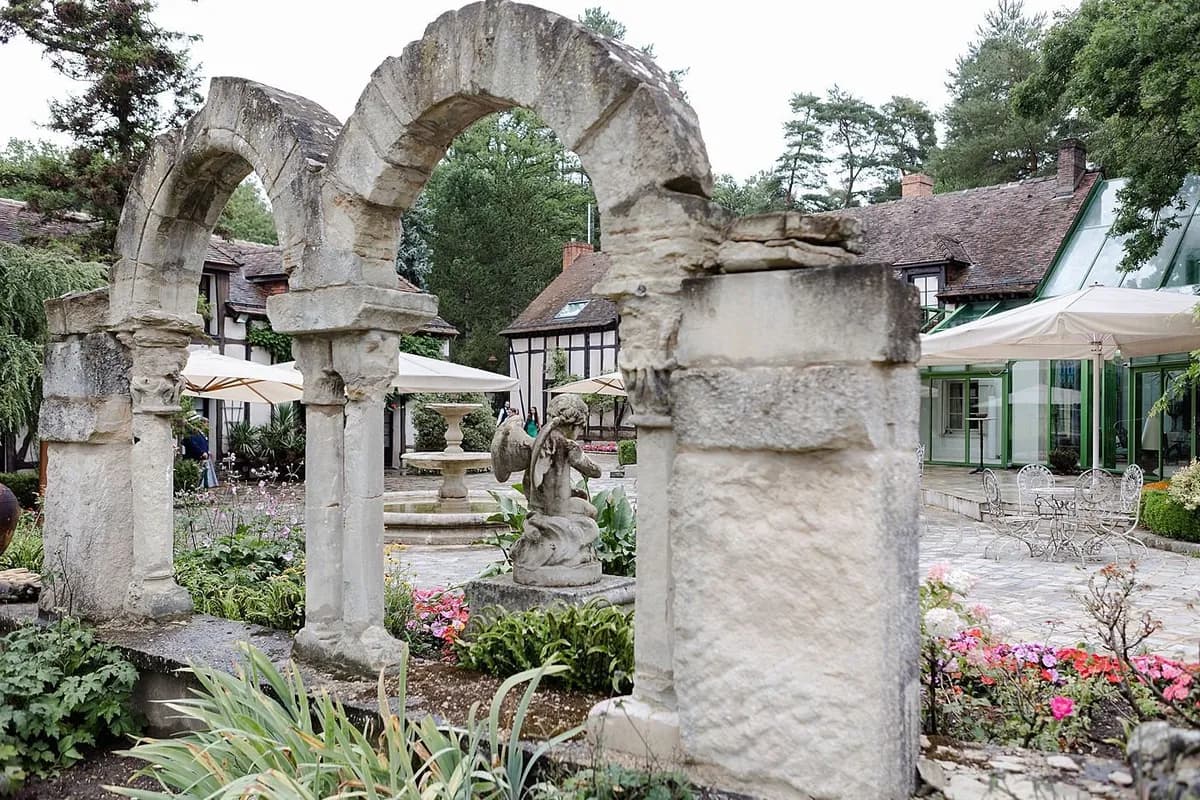 Hameau 