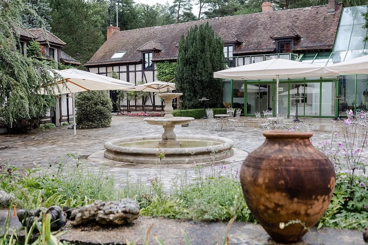 Hameau