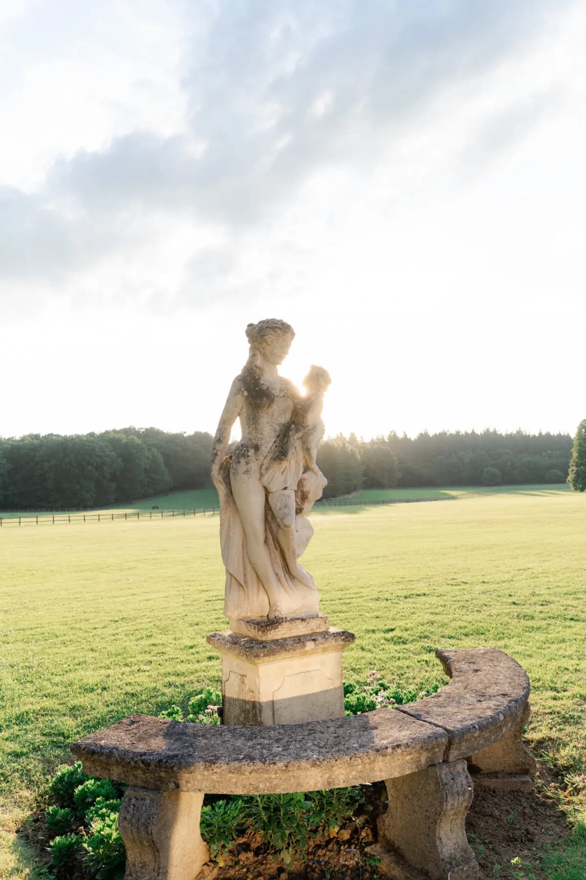 Statut du Parc