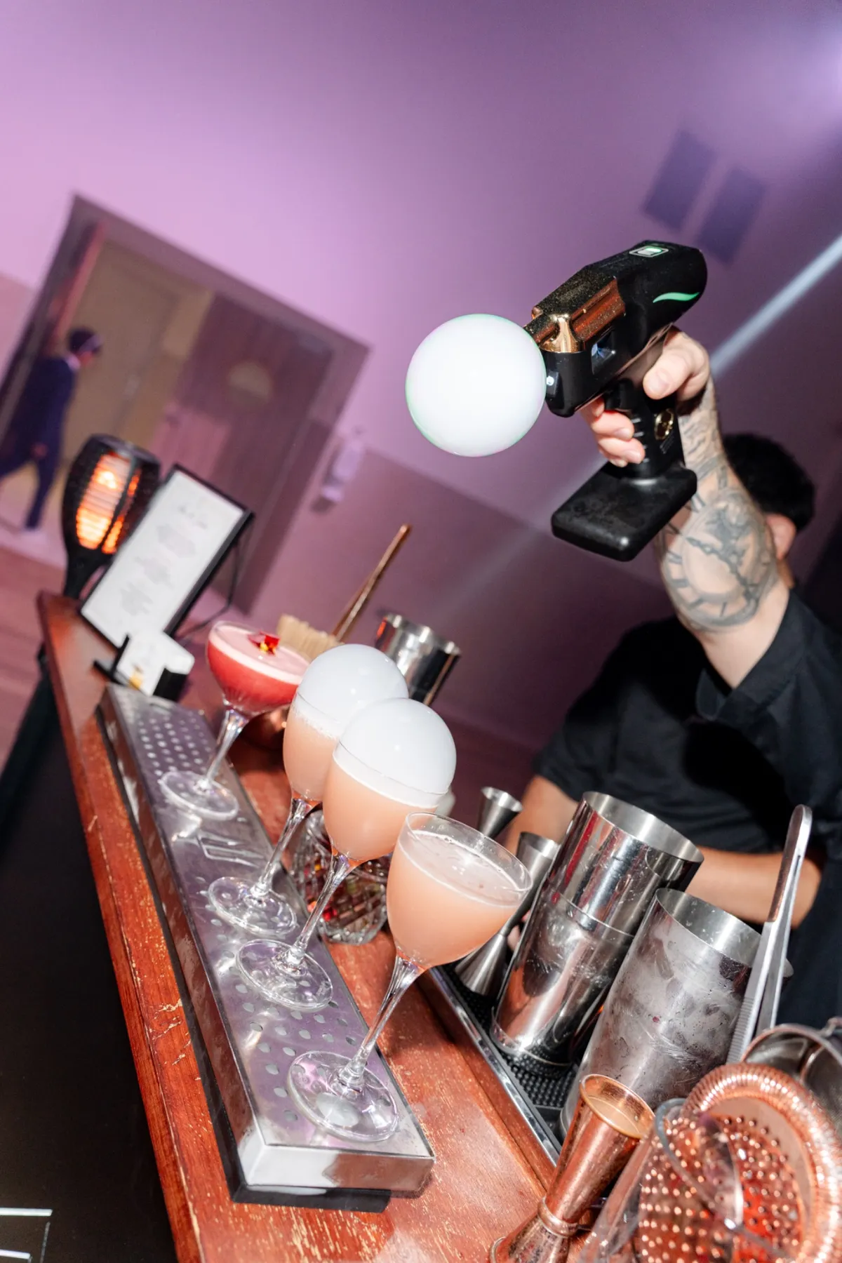 Bar à Cocktail