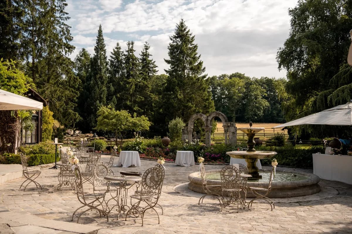 Hameau