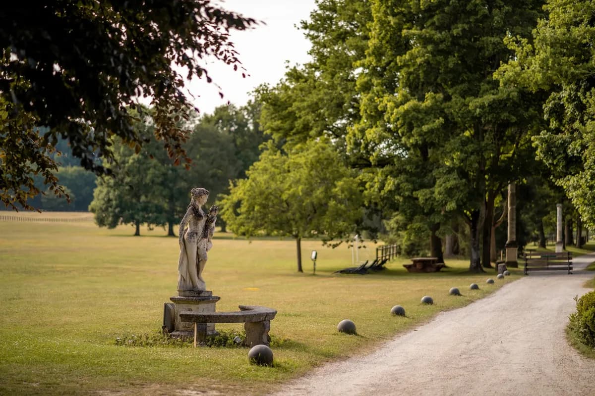 Parc du Domaine