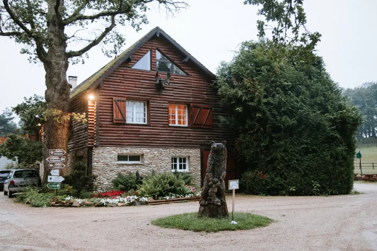 Lodge