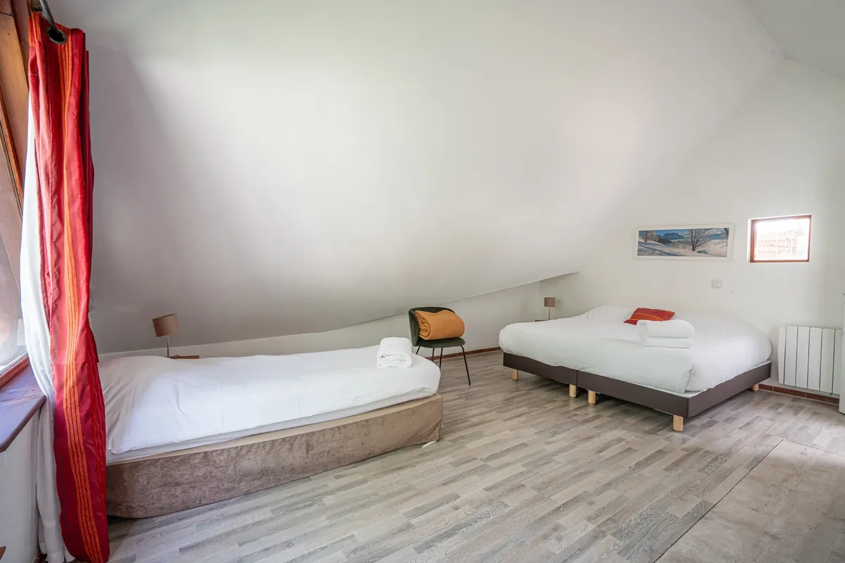 Haras Chambre