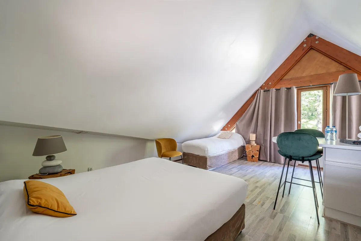 Haras Chambre