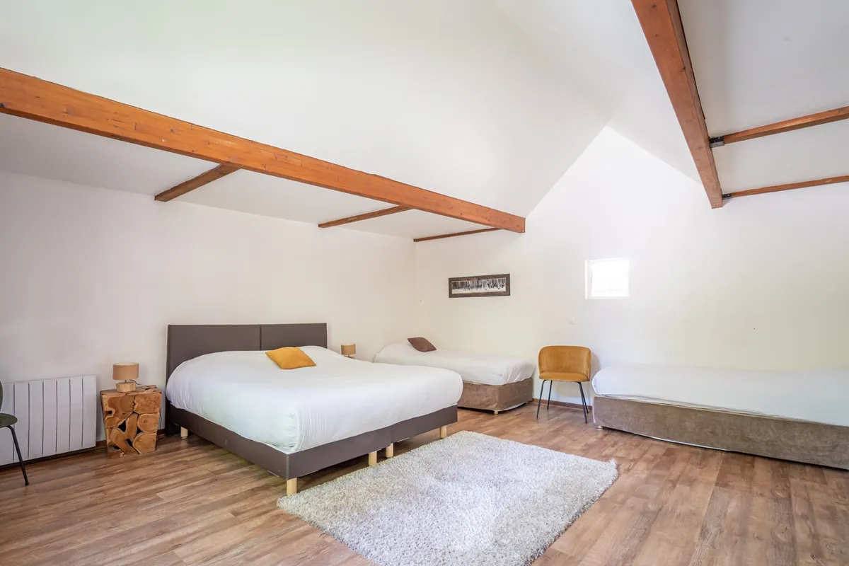 Haras Chambre