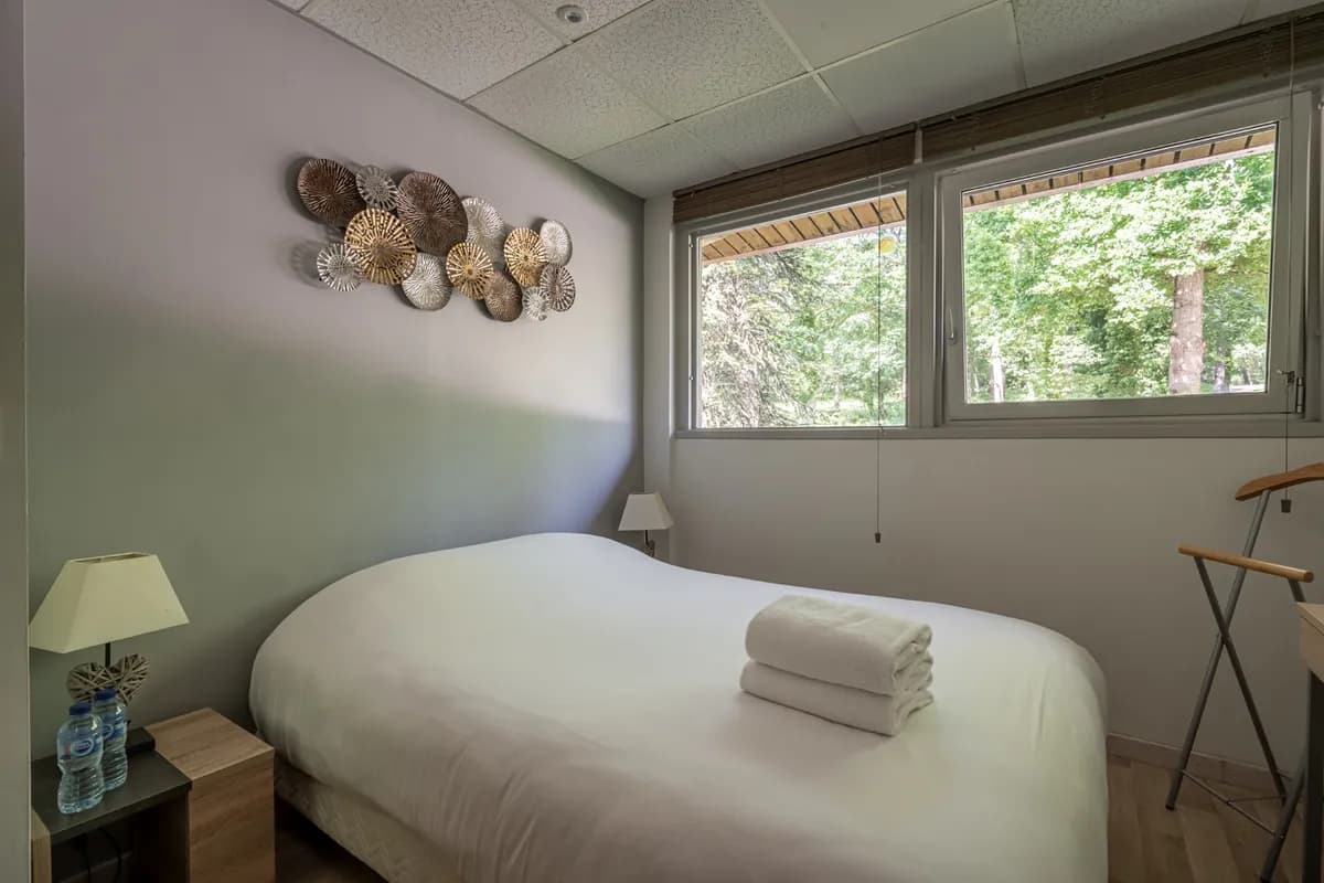 Haras Chambre