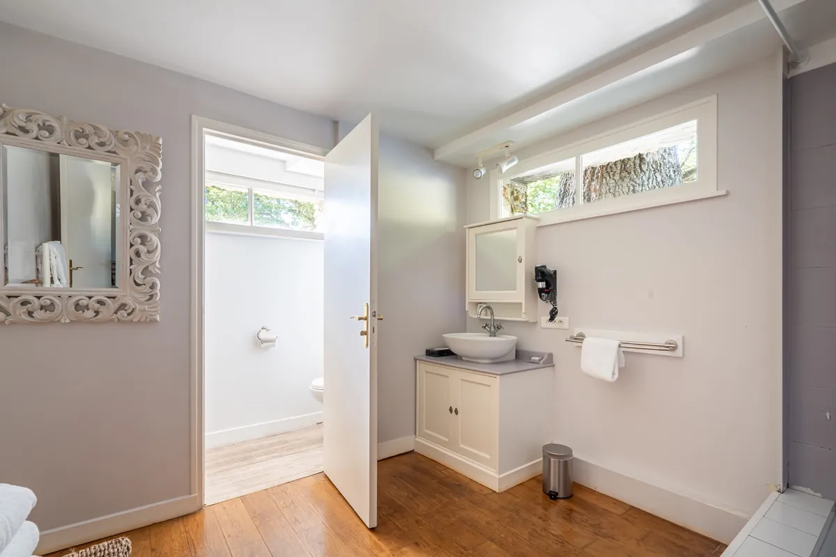Chambre du. Lodge