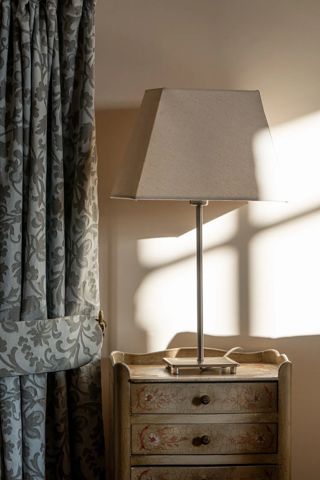 Chambre du Lodge