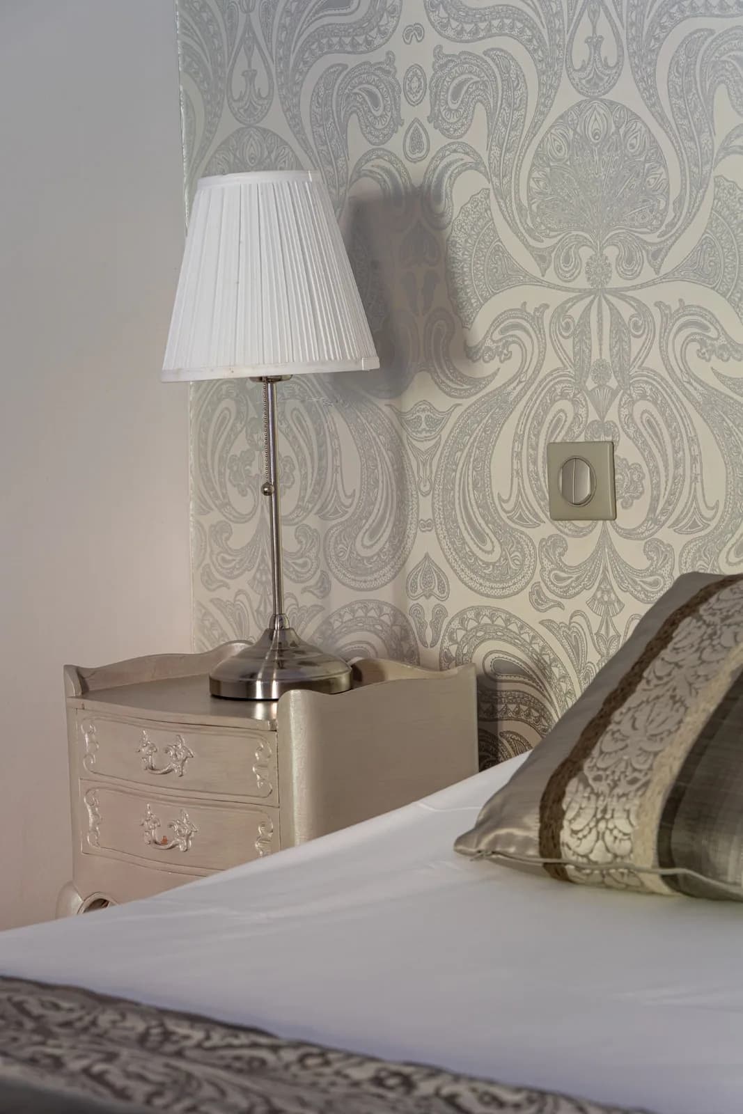 Chambre du Hameau