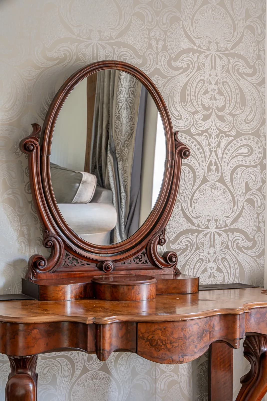 Chambre du Hameau