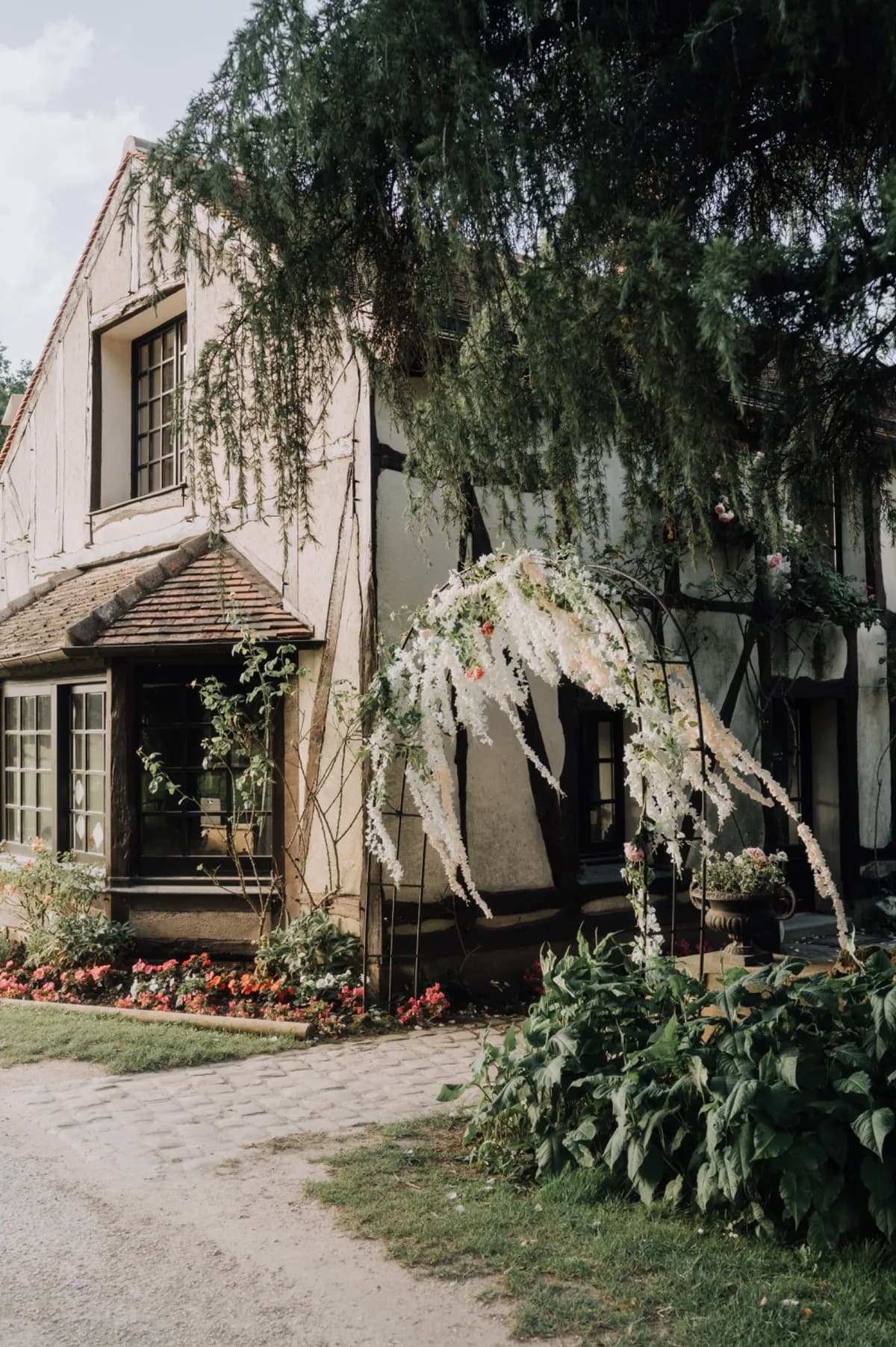 Hameau