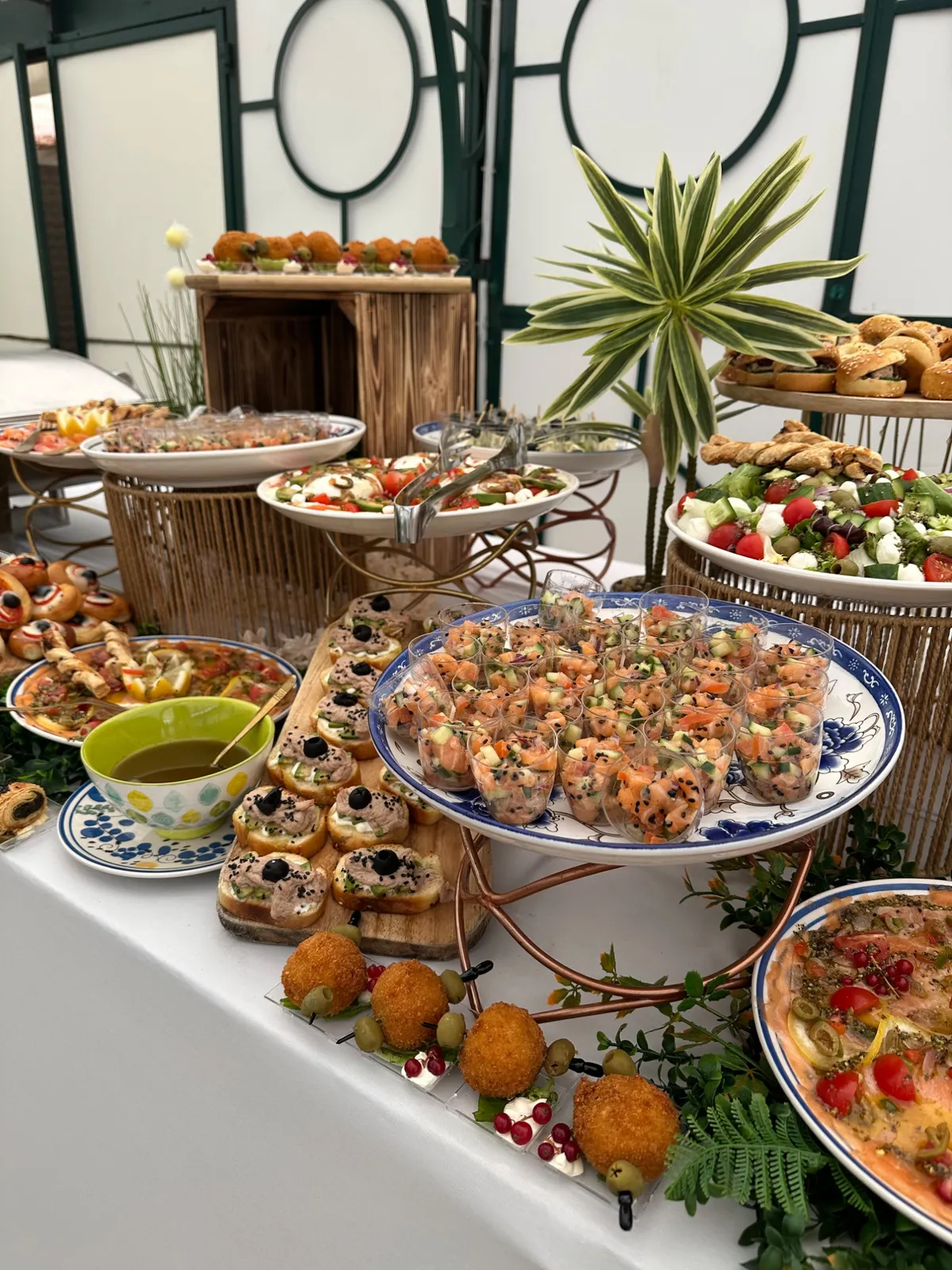 Brunch