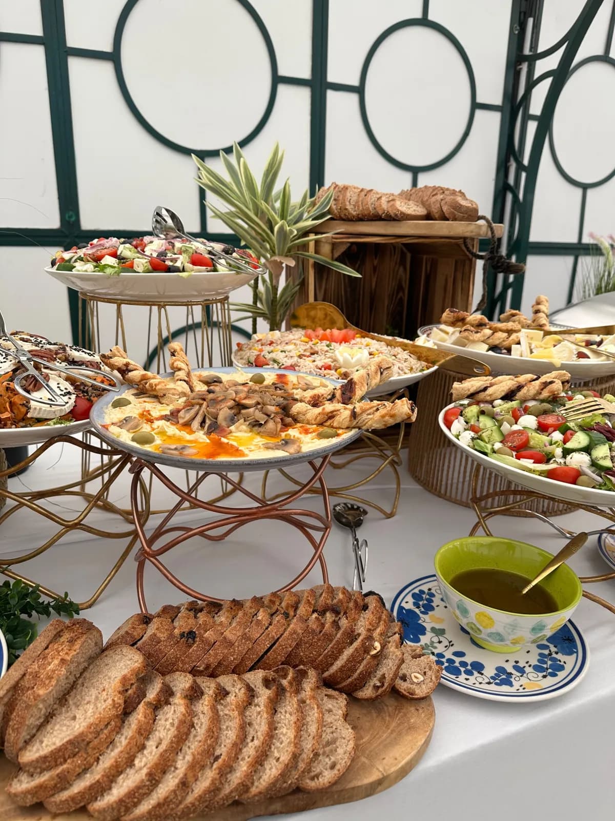 Brunch