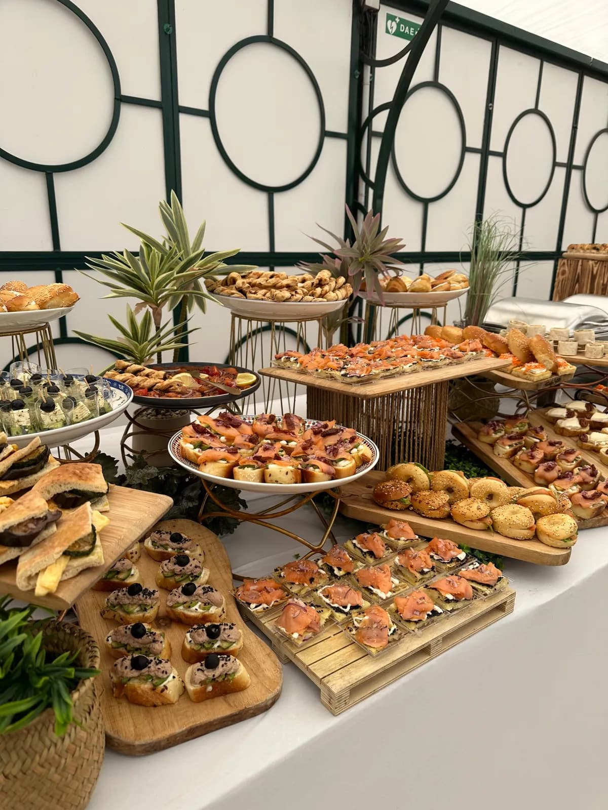 Brunch