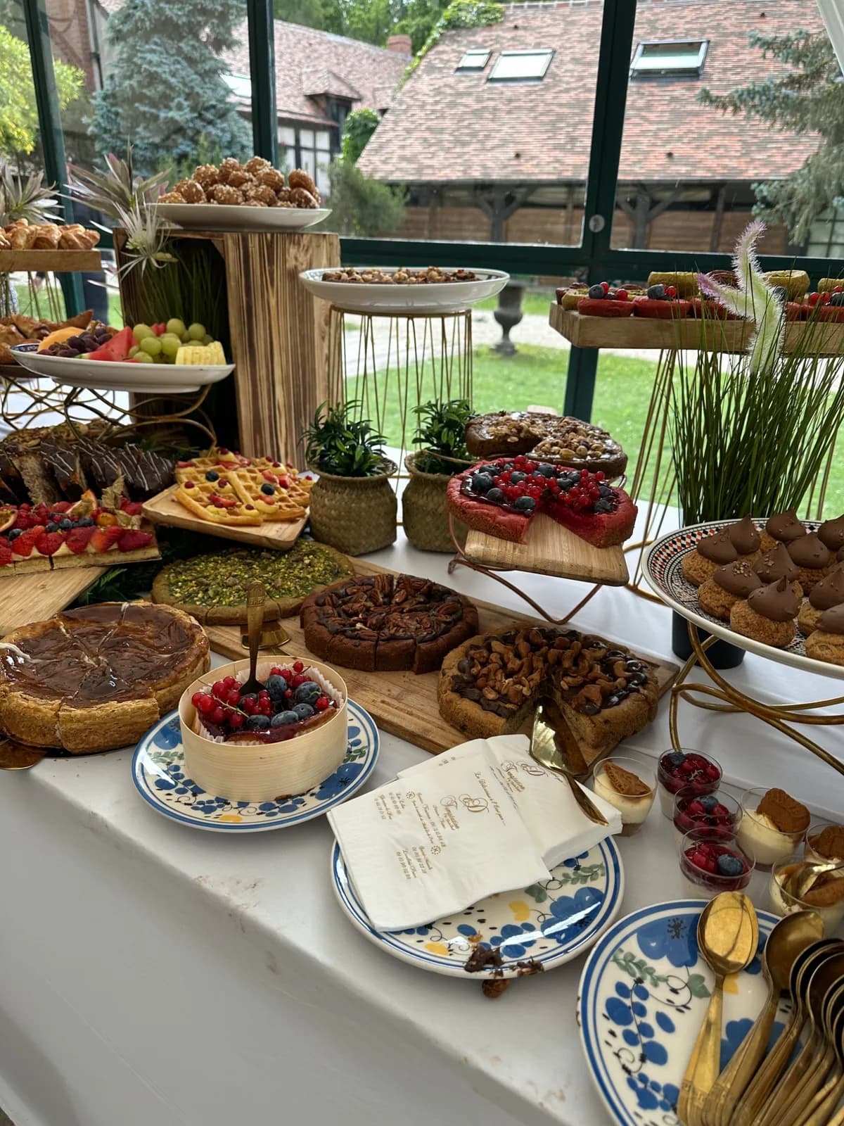 Brunch