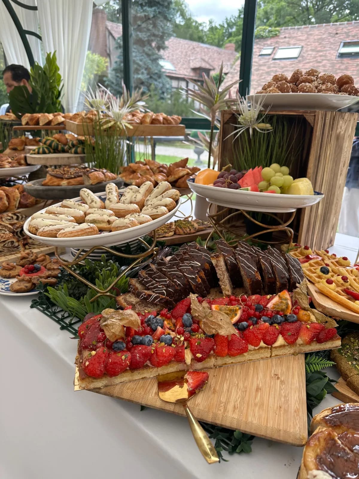Brunch