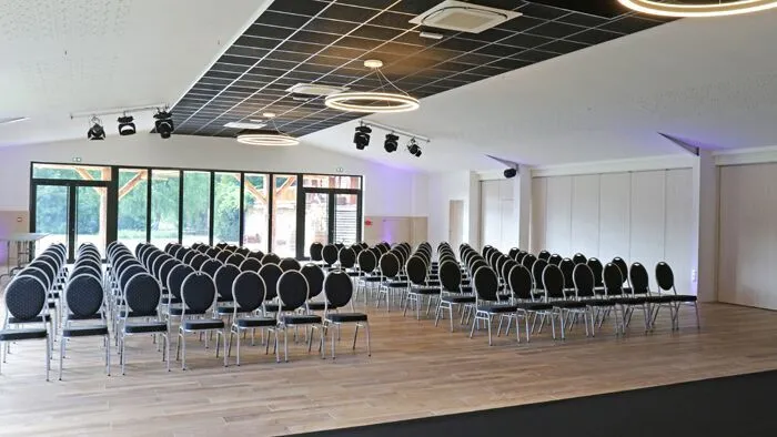 Séminaire résidentiel au Domaine de la Butte Ronde — Yvelines, 45 min de Paris