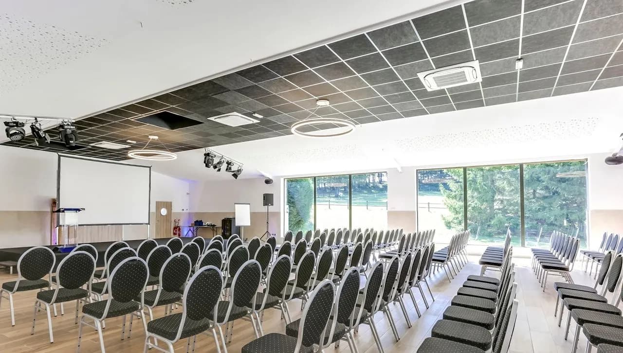 Sequoia séminaire