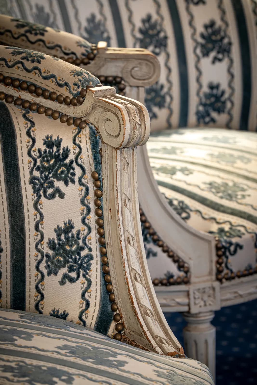 Fauteuil Hameau
