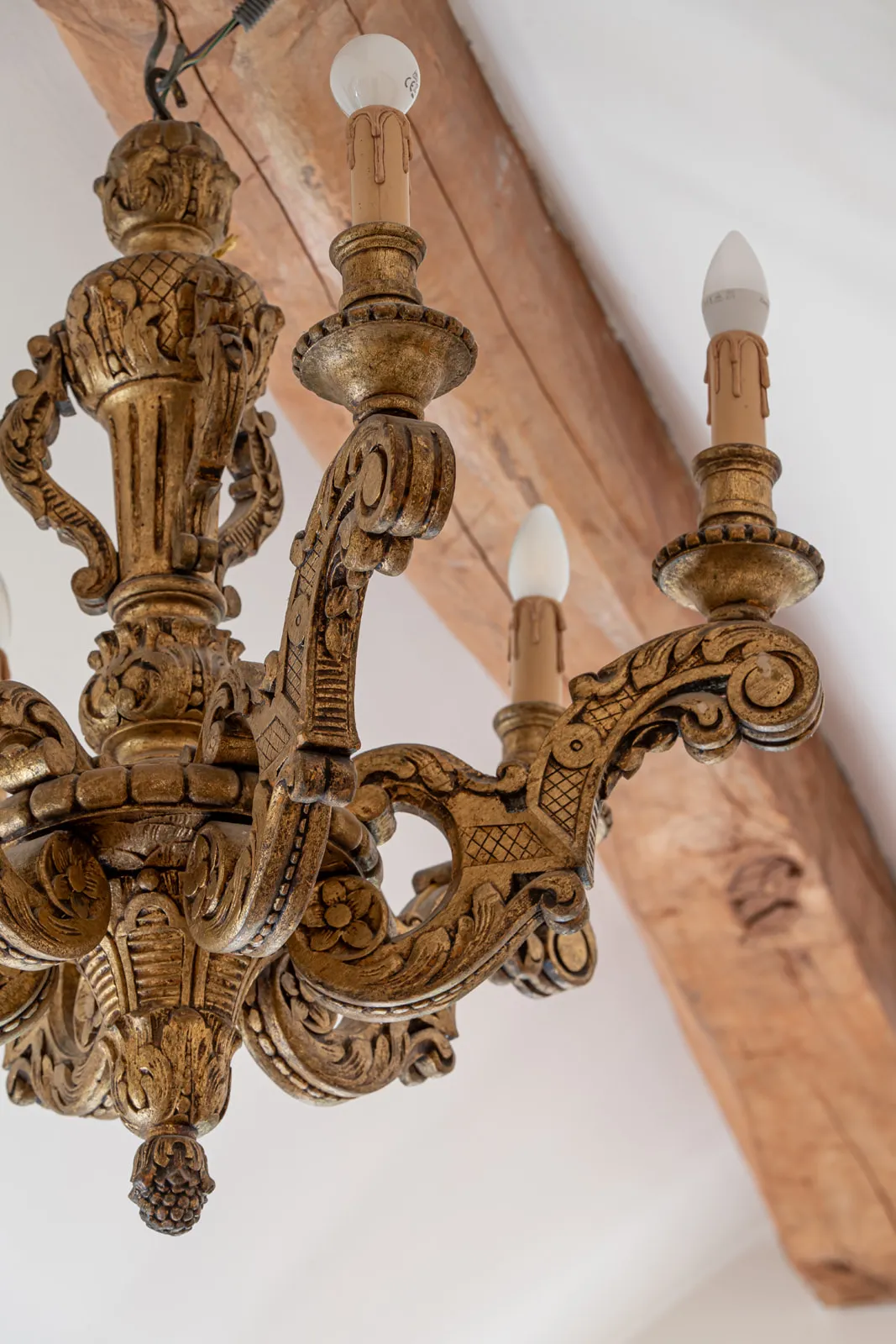 Lustre Chambre Hameau