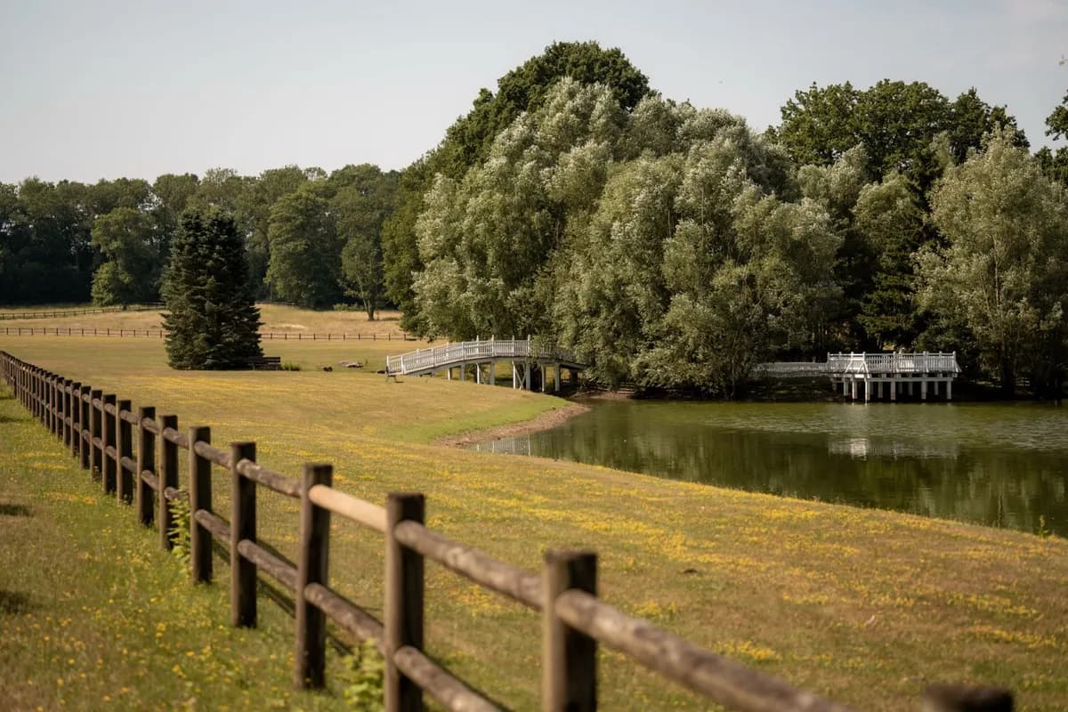Ile Des Cérémonies