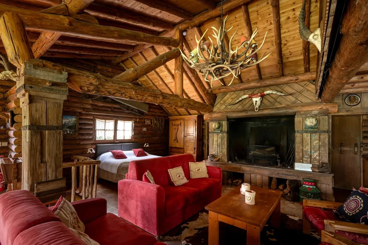 chalet savoyard