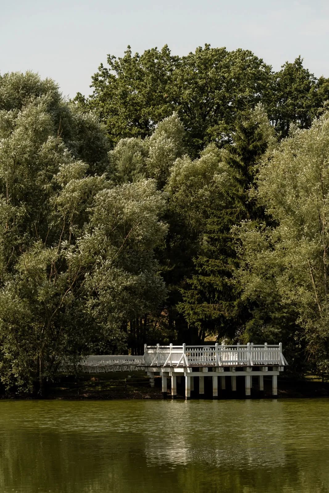 île de cérémonie