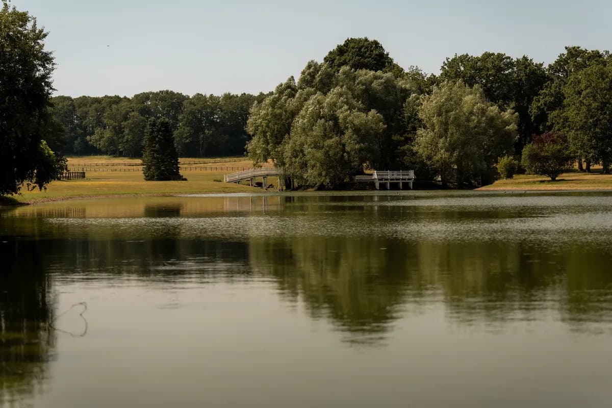 île de cérémonie