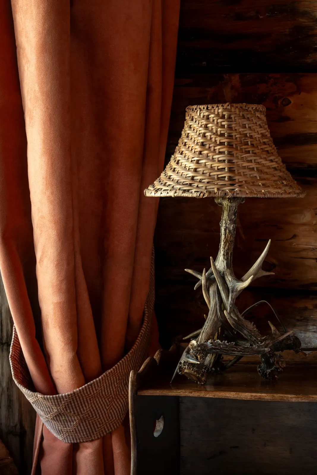 Chambre du Chalet Canadien