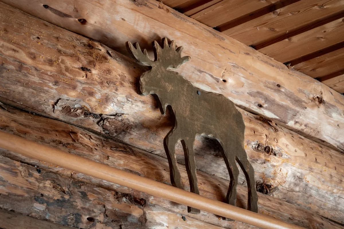 Chalet Canadien