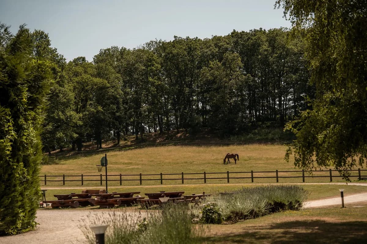 Parc du Domaine
